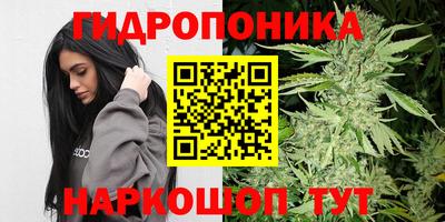каннабис Абакан